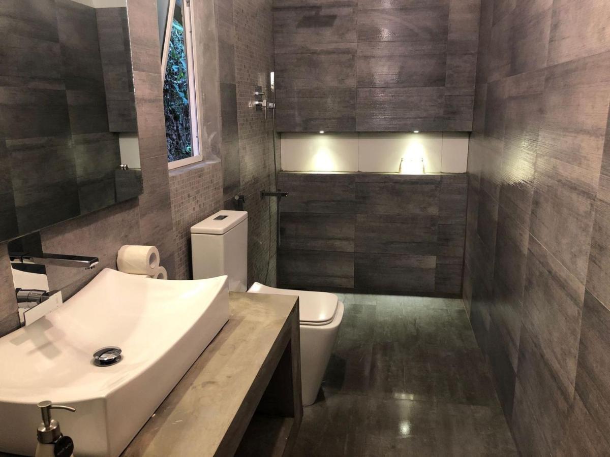 River Garden Resort Belihuloya Dış mekan fotoğraf