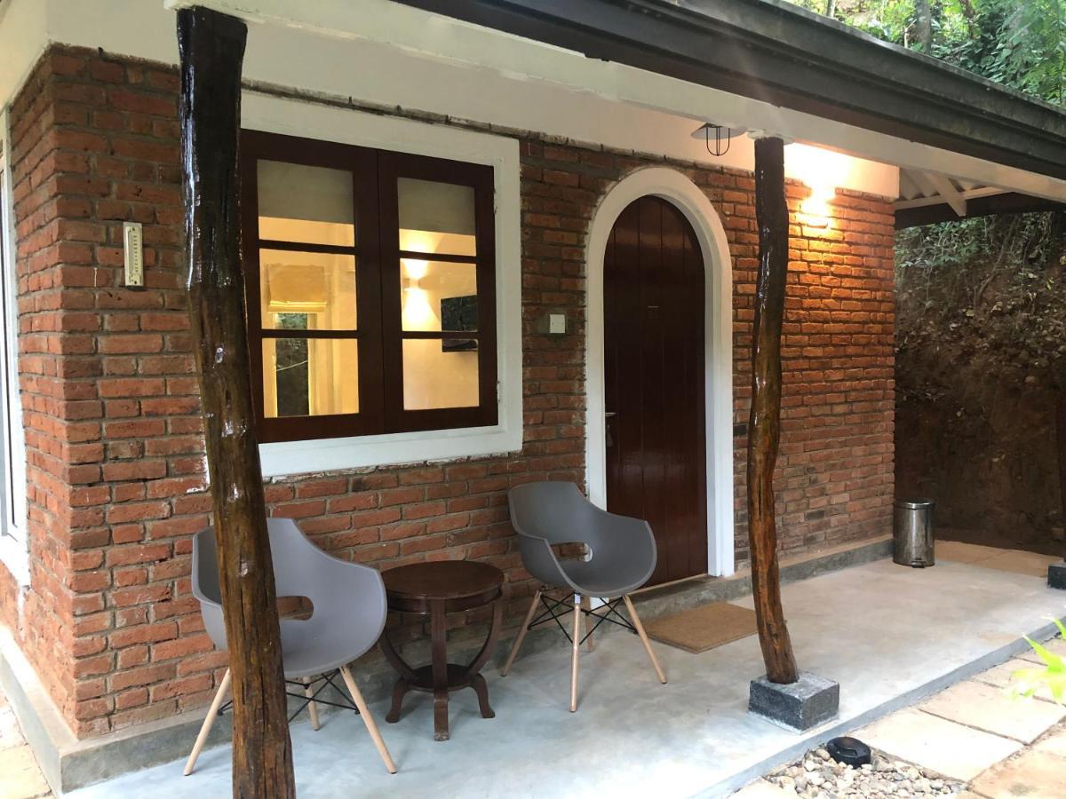 River Garden Resort Belihuloya Dış mekan fotoğraf