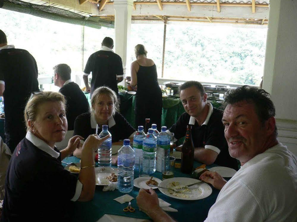 River Garden Resort Belihuloya Dış mekan fotoğraf