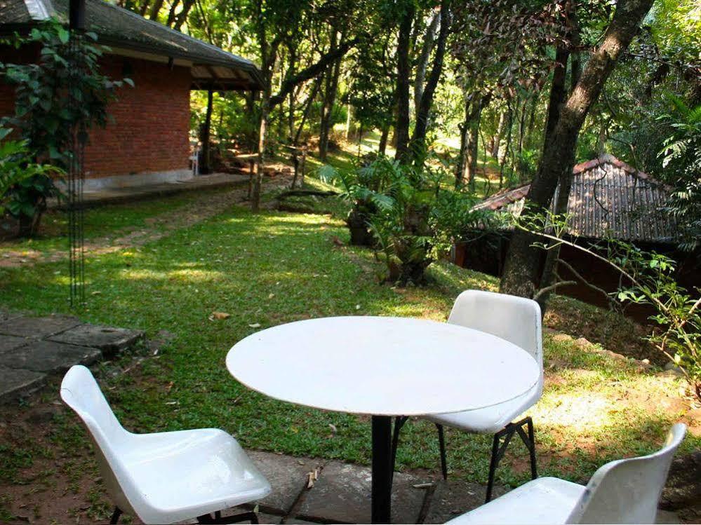 River Garden Resort Belihuloya Dış mekan fotoğraf