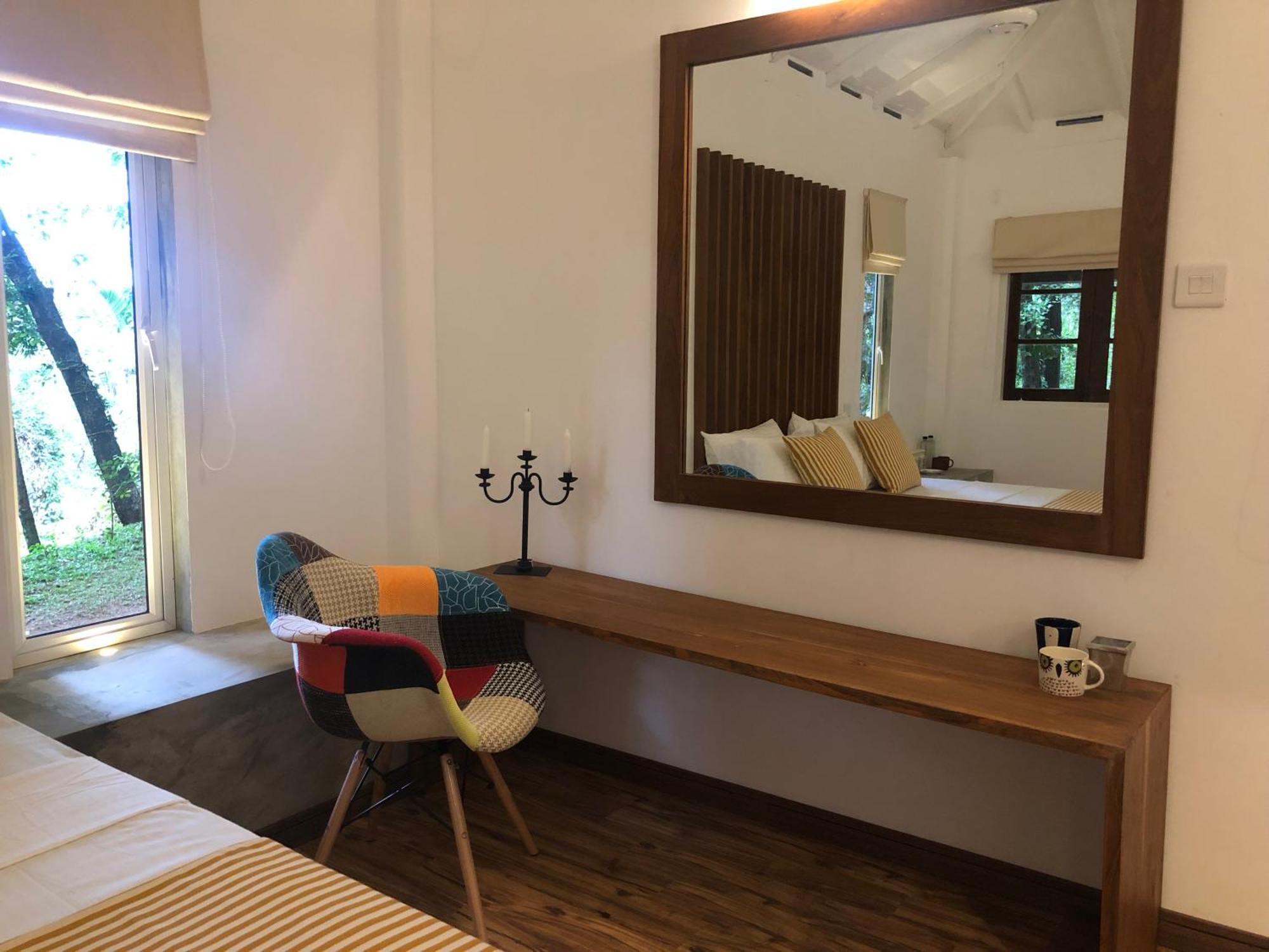 River Garden Resort Belihuloya Dış mekan fotoğraf