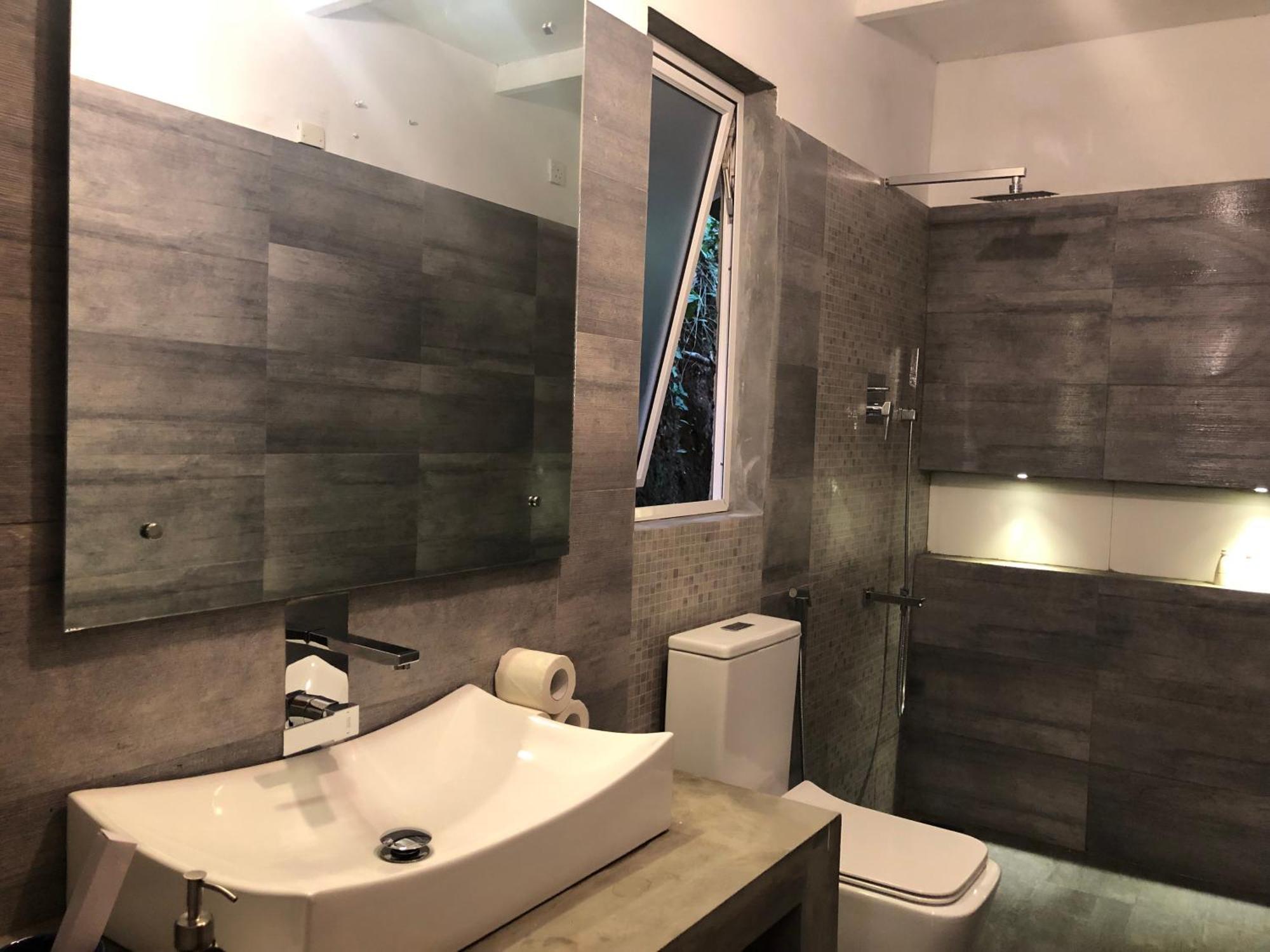 River Garden Resort Belihuloya Dış mekan fotoğraf