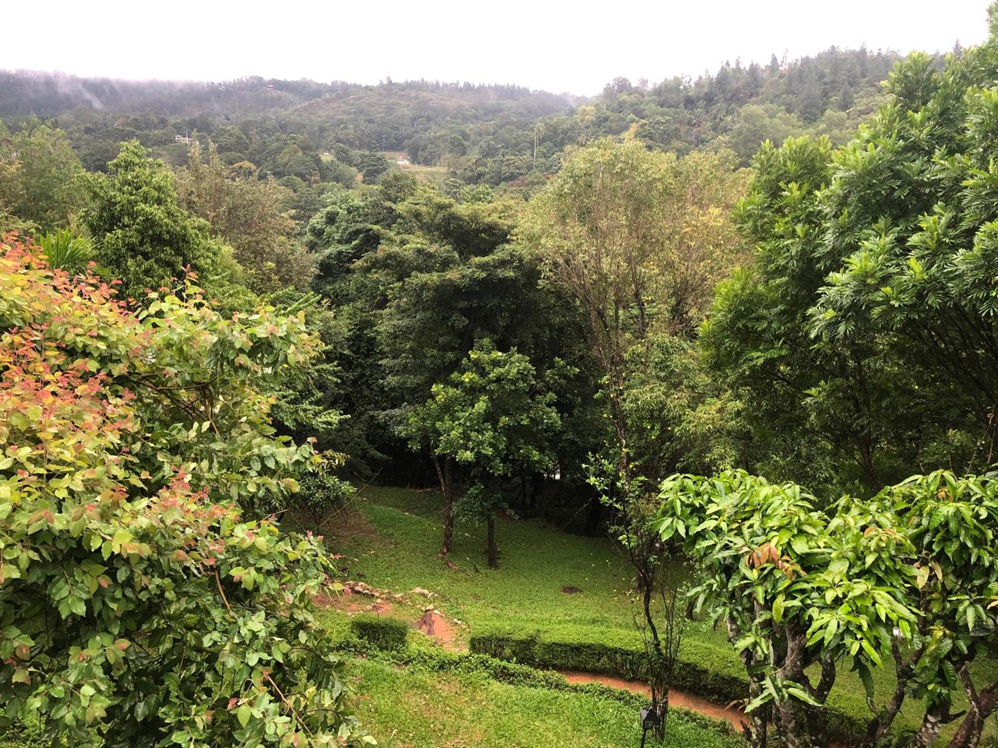 River Garden Resort Belihuloya Dış mekan fotoğraf
