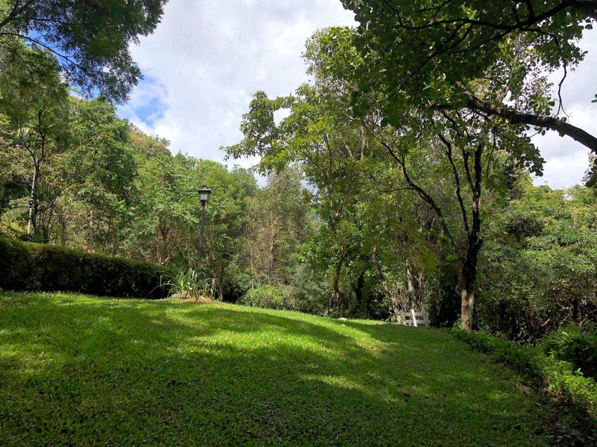 River Garden Resort Belihuloya Dış mekan fotoğraf