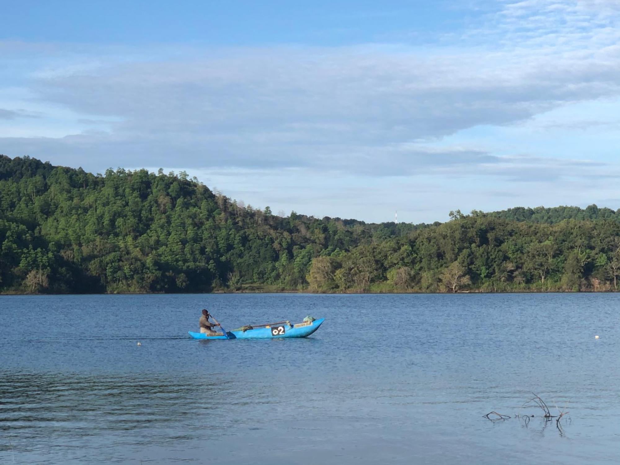 River Garden Resort Belihuloya Dış mekan fotoğraf