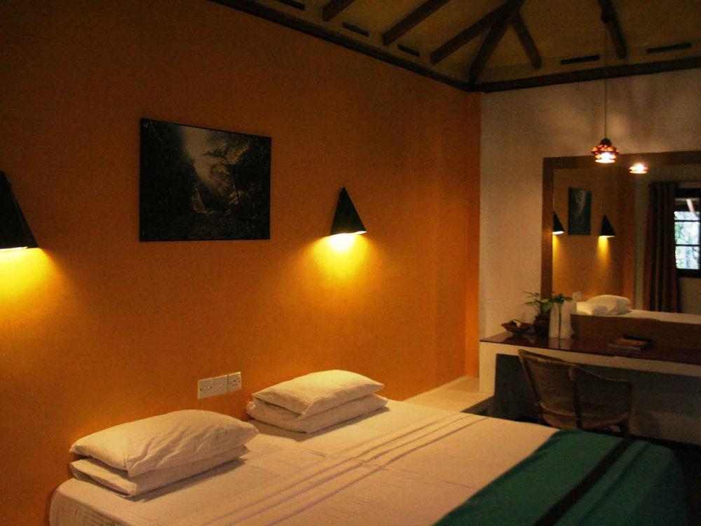 River Garden Resort Belihuloya Dış mekan fotoğraf