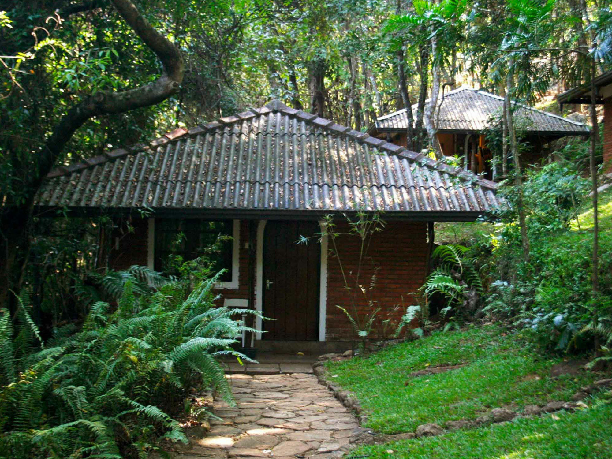 River Garden Resort Belihuloya Dış mekan fotoğraf